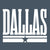 Dallas 03 Unisex Teecart T-shirt