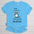 Funny Animal 01 Unisex Teecart T-shirt