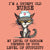 Funny Animal 04 Unisex Teecart T-shirt