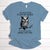 Funny Animal 07 Unisex Teecart T-shirt