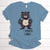 Funny Animal 11 Unisex Teecart T-shirt