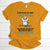 Funny Animal 17 Unisex Teecart T-shirt