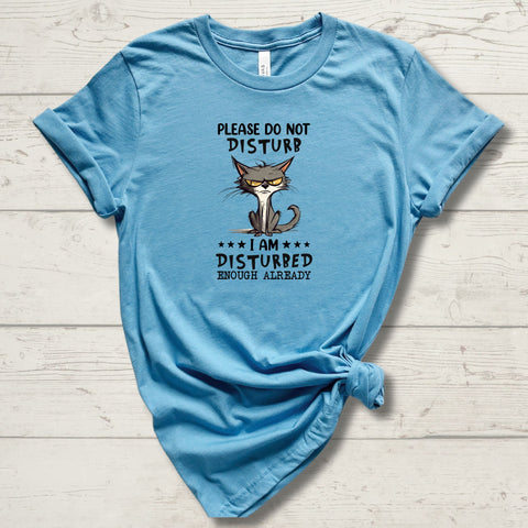 Funny Animal 09 Unisex Teecart T-shirt