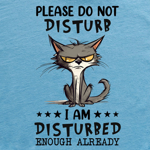 Funny Animal 09 Unisex Teecart T-shirt