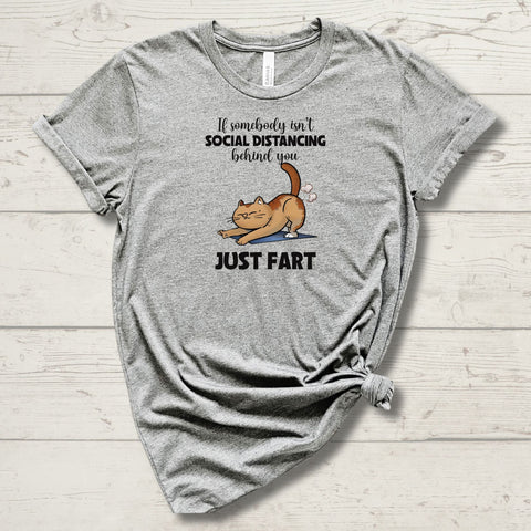 Funny Animal 10 Unisex Teecart T-shirt