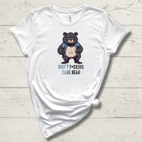 Funny Animal 11 Unisex Teecart T-shirt