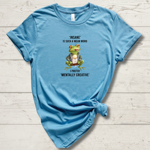 Funny Animal 13 Unisex Teecart T-shirt