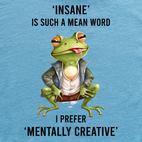 Funny Animal 13 Unisex Teecart T-shirt