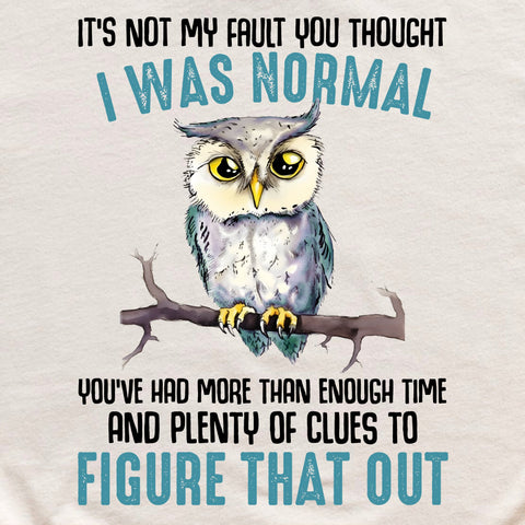 Funny Animal 17 Unisex Teecart T-shirt