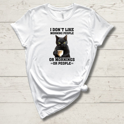 Funny Animal 18 Unisex Teecart T-shirt
