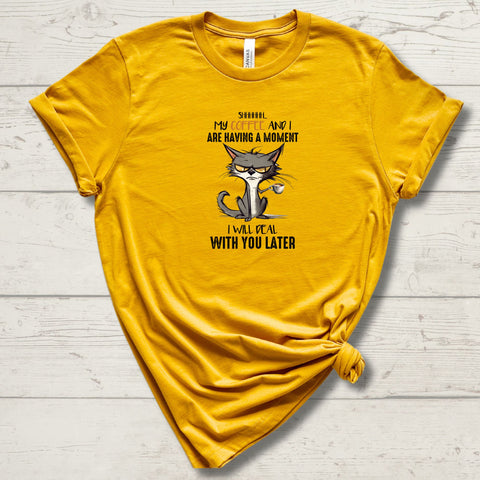 Funny Animal 19 Unisex Teecart T-shirt