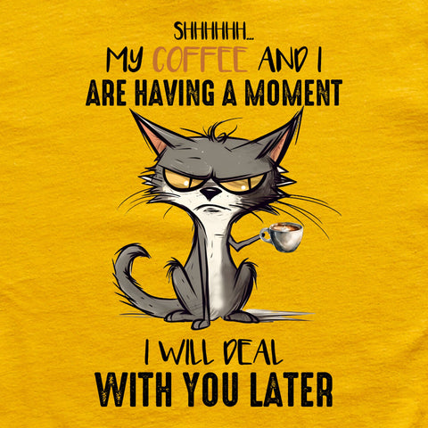 Funny Animal 19 Unisex Teecart T-shirt