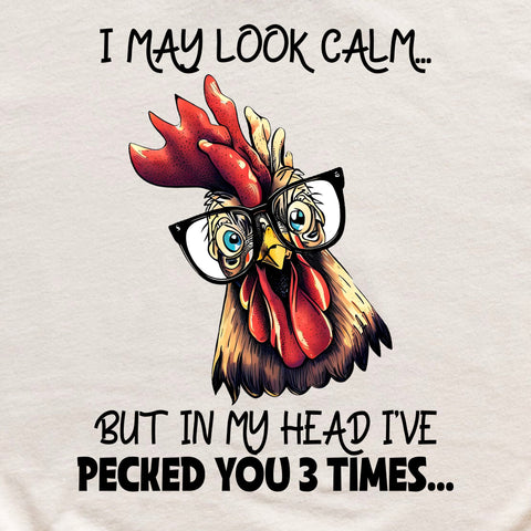 Funny Animal 20 Unisex Teecart T-shirt
