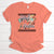 Girl Power 02 Unisex Teecart T-shirt