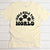 Girl Power 05 Unisex Teecart T-shirt