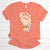 Girl Power 14 Unisex Teecart T-shirt