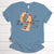 Girl Power 15 Unisex Teecart T-shirt
