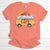 Girl Power 21 Unisex Teecart T-shirt