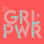 Girl Power 22 Unisex Teecart T-shirt
