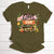 Girl Power 23 Unisex Teecart T-shirt