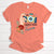 Girl Power 25 Unisex Teecart T-shirt
