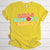 Girl Power 31 Unisex Teecart T-shirt