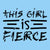 Girl Power 35 Unisex Teecart T-shirt
