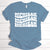 Michigan 09 Unisex Teecart T-shirt