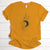 Mystical 04 Unisex Teecart T-shirt