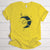 Mystical 05 Unisex Teecart T-shirt