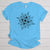 Mystical 16 Unisex Teecart T-shirt