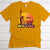 New York 08 Unisex Teecart T-shirt