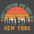 New York 12 Unisex Teecart T-shirt