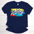 New York 16 Unisex Teecart T-shirt