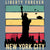 New York 21 Unisex Teecart T-shirt