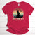 New York 22 Unisex Teecart T-shirt