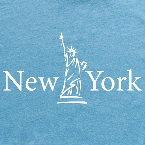 New York 01 Unisex Teecart T-shirt