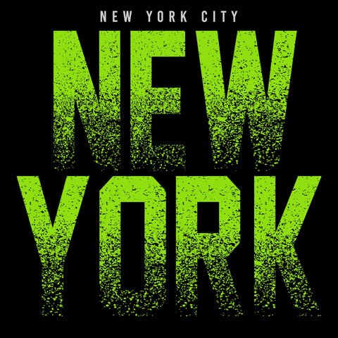 New York 07 Unisex Teecart T-shirt