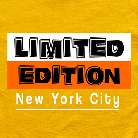 New York 09 Unisex Teecart T-shirt