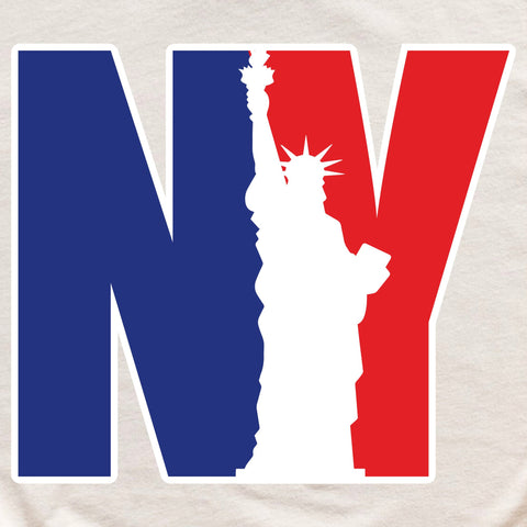 New York 14 Unisex Teecart T-shirt