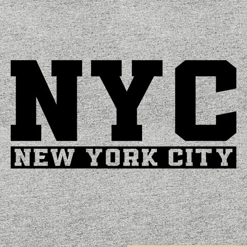 New York 15 Unisex Teecart T-shirt