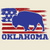 Oklahoma 01 Unisex Teecart T-shirt