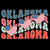 Oklahoma 02 Unisex Teecart T-shirt