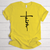 Religious 04 Unisex Teecart T-shirt