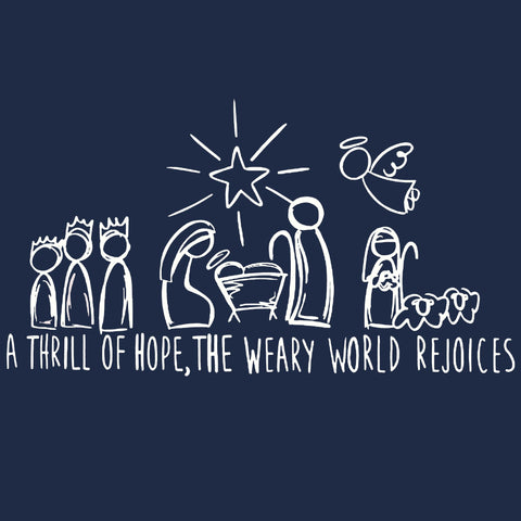 Religious 02 Unisex Teecart T-shirt