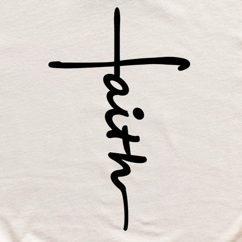 Religious 04 Unisex Teecart T-shirt