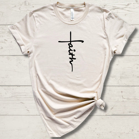Religious 04 Unisex Teecart T-shirt