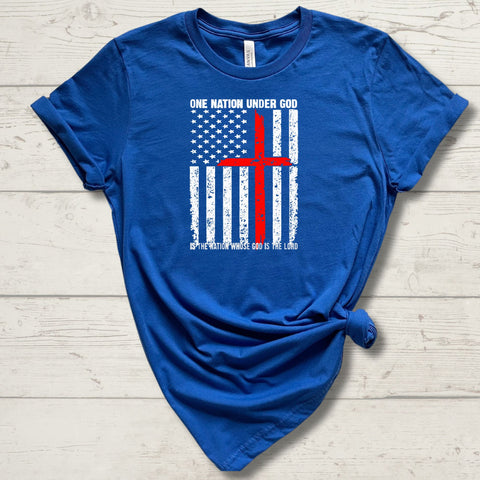 Religious 05 Unisex Teecart T-shirt