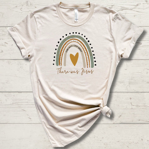 Religious 06 Unisex Teecart T-shirt