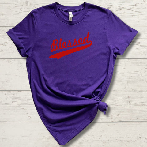 Religious 07 Unisex Teecart T-shirt